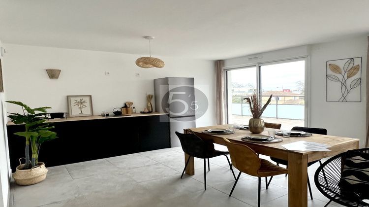 Ma-Cabane - Vente Appartement LATTES, 96 m²