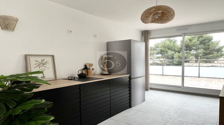 Ma-Cabane - Vente Appartement LATTES, 96 m²