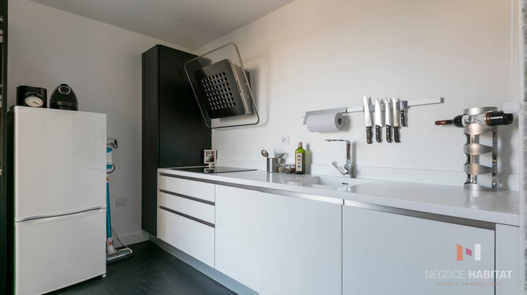 Ma-Cabane - Vente Appartement Lattes, 94 m²