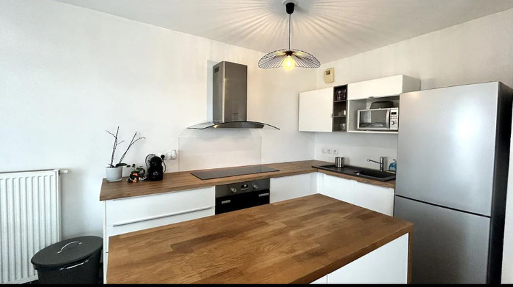 Ma-Cabane - Vente Appartement Lattes, 65 m²