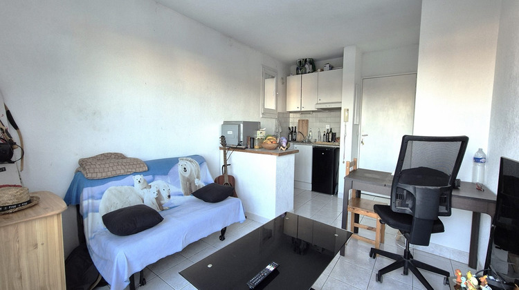 Ma-Cabane - Vente Appartement Lattes, 30 m²