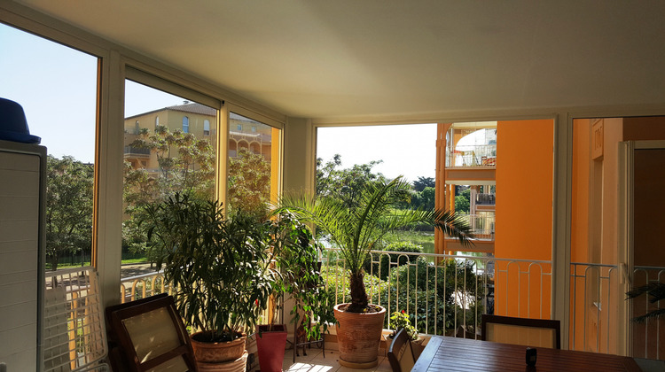 Ma-Cabane - Vente Appartement Lattes, 78 m²