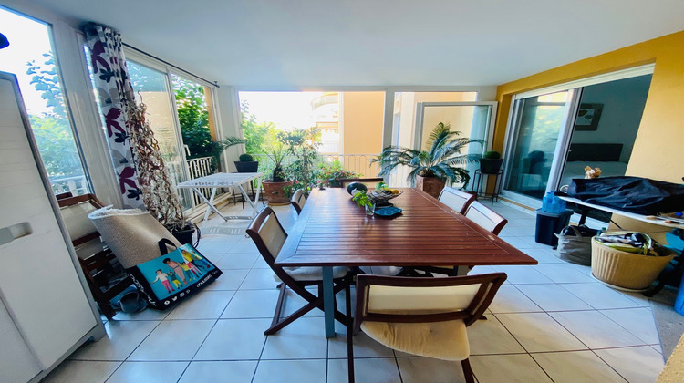 Ma-Cabane - Vente Appartement Lattes, 78 m²