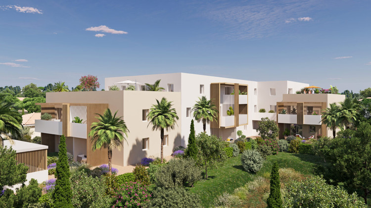 Ma-Cabane - Vente Appartement Lattes, 66 m²