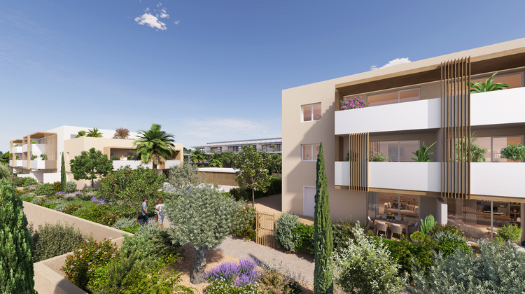 Ma-Cabane - Vente Appartement Lattes, 66 m²