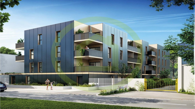 Ma-Cabane - Vente Appartement LATTES, 58 m²