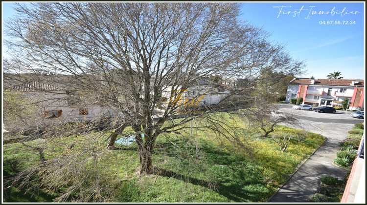 Ma-Cabane - Vente Appartement Lattes, 93 m²