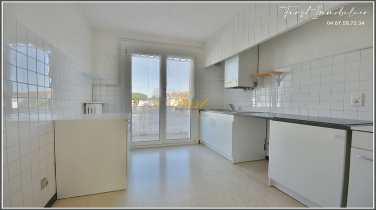 Ma-Cabane - Vente Appartement Lattes, 93 m²
