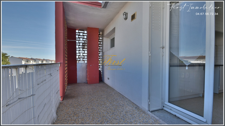 Ma-Cabane - Vente Appartement Lattes, 93 m²