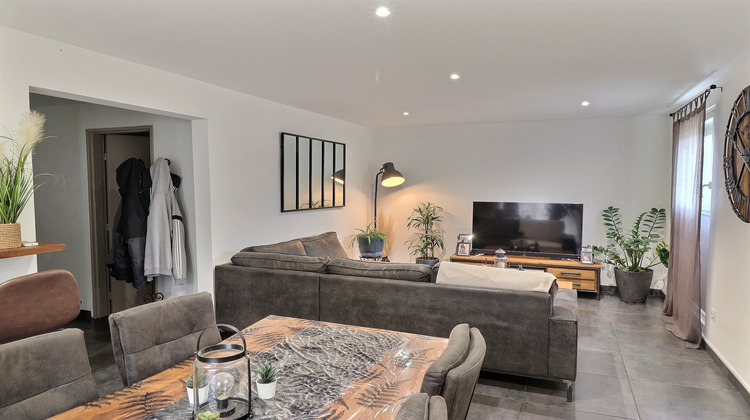 Ma-Cabane - Vente Appartement Lattes, 60 m²