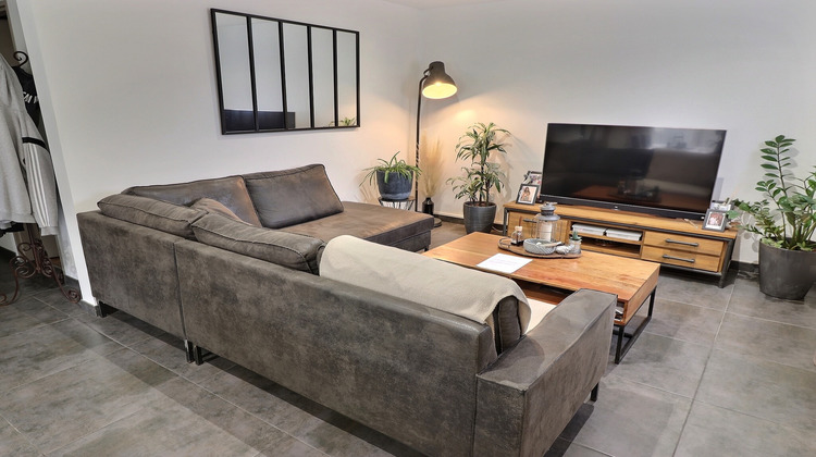 Ma-Cabane - Vente Appartement Lattes, 60 m²