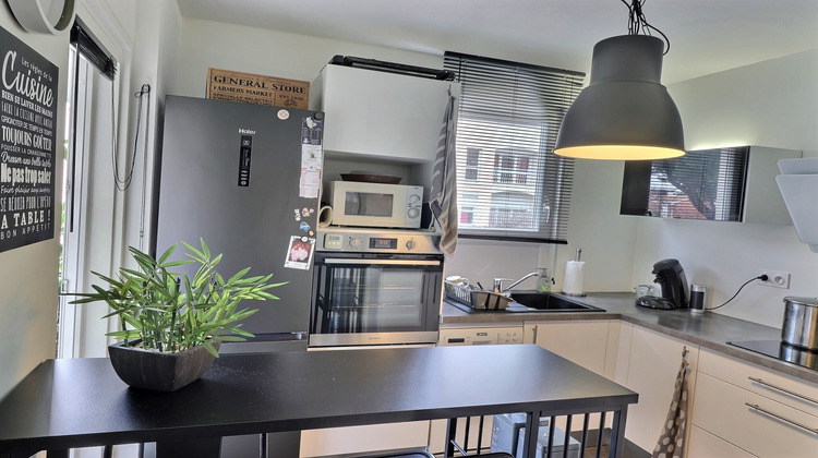 Ma-Cabane - Vente Appartement Lattes, 60 m²
