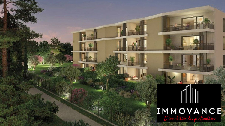 Ma-Cabane - Vente Appartement Lattes, 58 m²