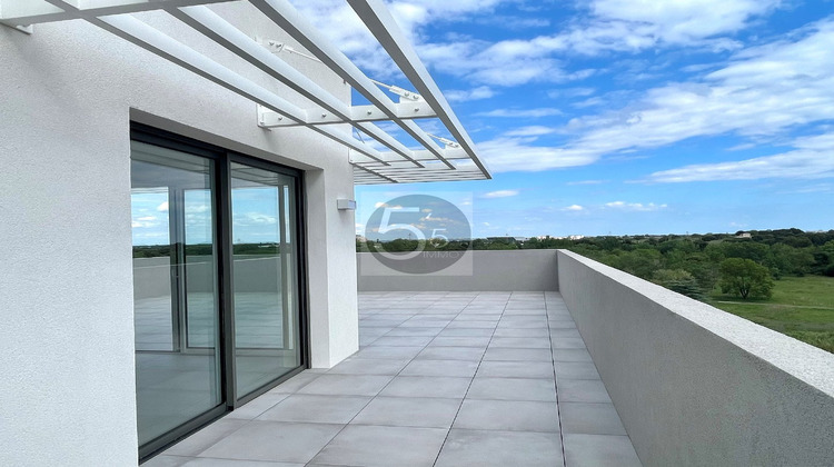 Ma-Cabane - Vente Appartement LATTES, 90 m²