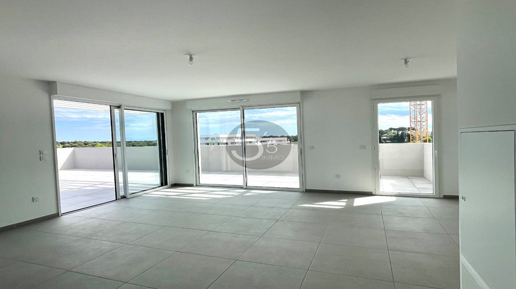 Ma-Cabane - Vente Appartement LATTES, 90 m²