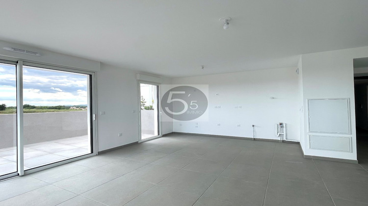 Ma-Cabane - Vente Appartement LATTES, 90 m²