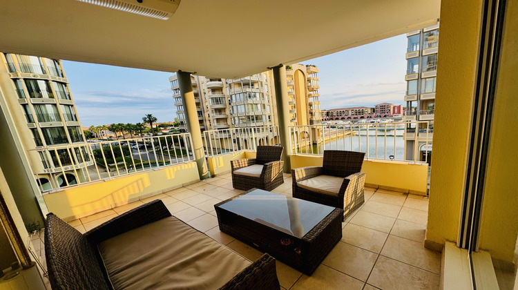 Ma-Cabane - Vente Appartement Lattes, 67 m²