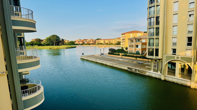 Ma-Cabane - Vente Appartement Lattes, 67 m²