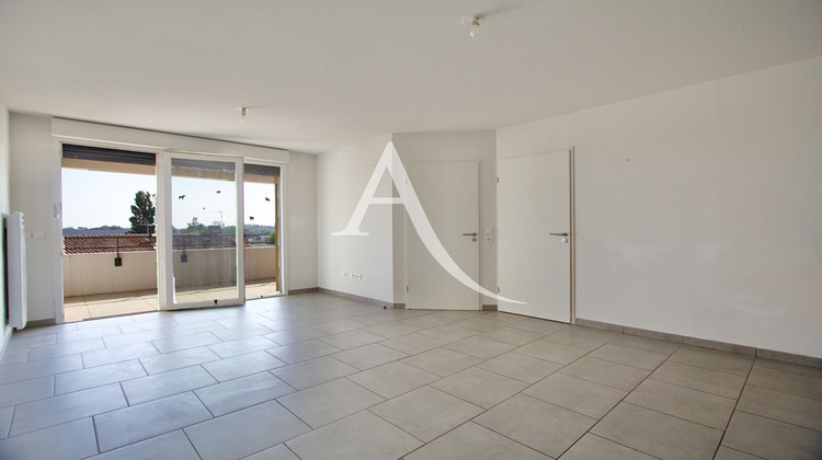 Ma-Cabane - Vente Appartement LATTES, 40 m²