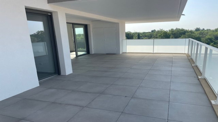 Ma-Cabane - Vente Appartement Lattes, 94 m²