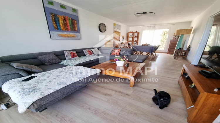 Ma-Cabane - Vente Appartement Lattes, 84 m²