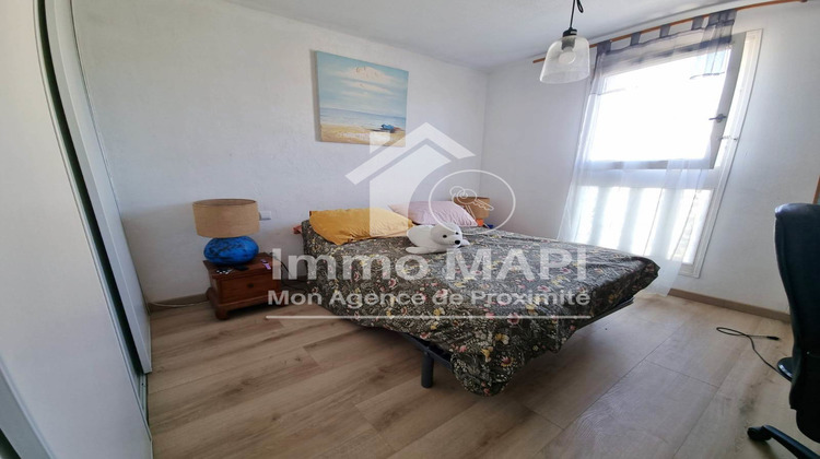 Ma-Cabane - Vente Appartement Lattes, 84 m²