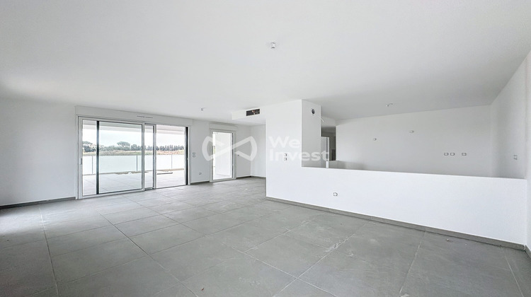 Ma-Cabane - Vente Appartement Lattes, 94 m²