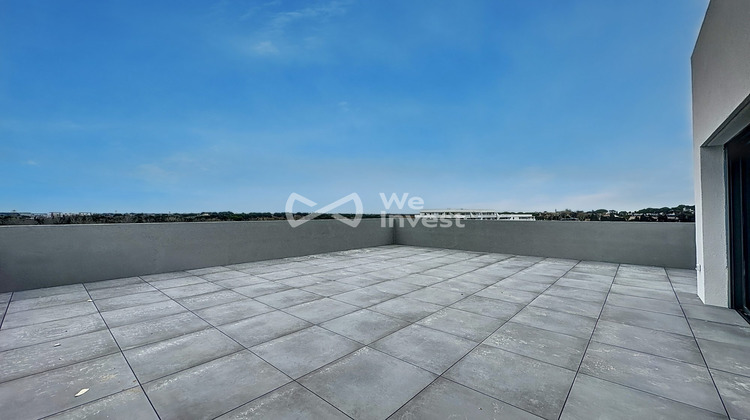 Ma-Cabane - Vente Appartement Lattes, 90 m²