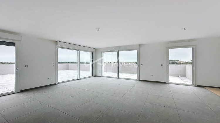 Ma-Cabane - Vente Appartement Lattes, 90 m²