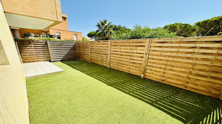 Ma-Cabane - Vente Appartement Lattes, 44 m²