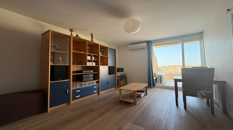 Ma-Cabane - Vente Appartement LATTES, 37 m²