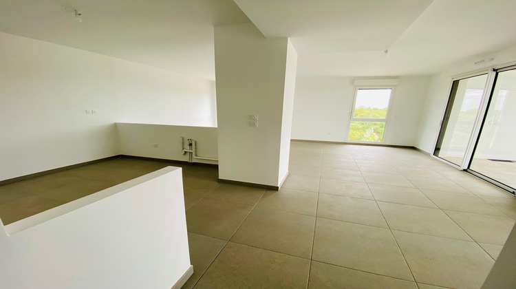 Ma-Cabane - Vente Appartement Lattes, 95 m²