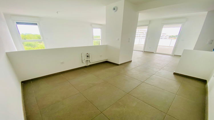 Ma-Cabane - Vente Appartement Lattes, 95 m²