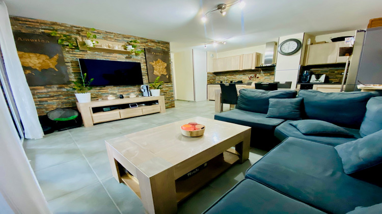 Ma-Cabane - Vente Appartement Lattes, 64 m²