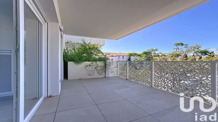 Ma-Cabane - Vente Appartement Lattes, 39 m²