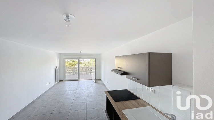 Ma-Cabane - Vente Appartement Lattes, 39 m²