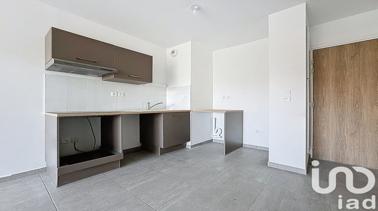 Ma-Cabane - Vente Appartement Lattes, 39 m²