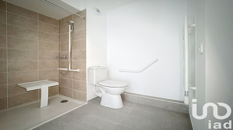 Ma-Cabane - Vente Appartement Lattes, 39 m²