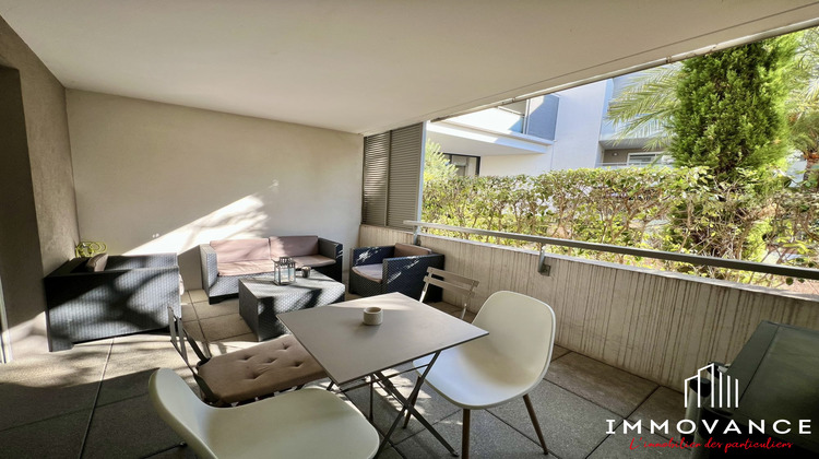 Ma-Cabane - Vente Appartement Lattes, 43 m²