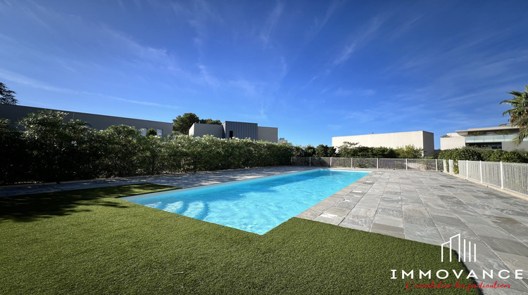 Ma-Cabane - Vente Appartement Lattes, 43 m²