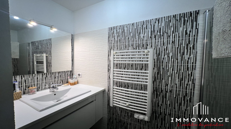 Ma-Cabane - Vente Appartement Lattes, 43 m²