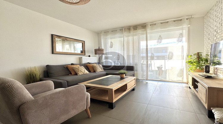 Ma-Cabane - Vente Appartement LATTES, 65 m²