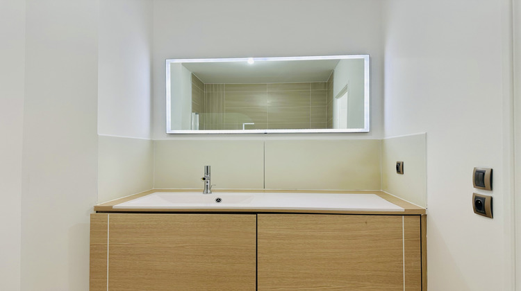 Ma-Cabane - Vente Appartement Lattes, 45 m²