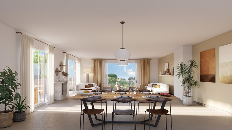 Ma-Cabane - Vente Appartement Lattes, 73 m²