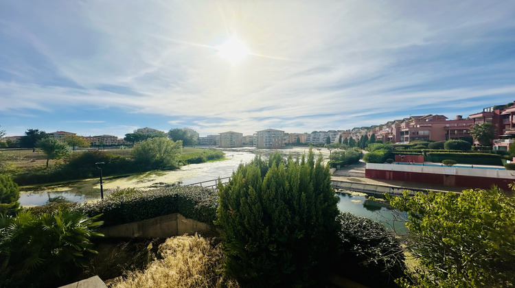 Ma-Cabane - Vente Appartement Lattes, 73 m²