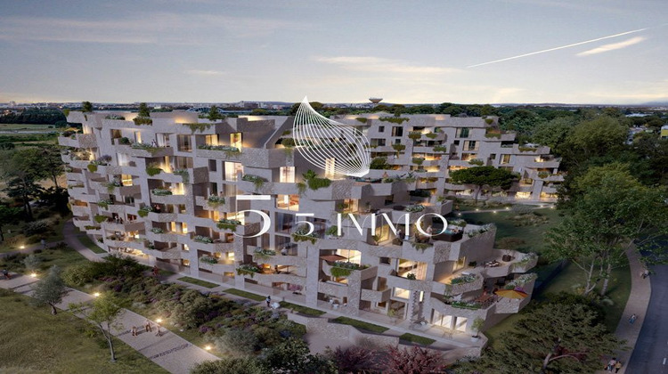 Ma-Cabane - Vente Appartement LATTES, 155 m²