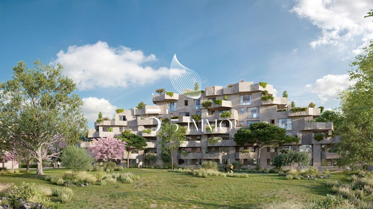 Ma-Cabane - Vente Appartement LATTES, 136 m²