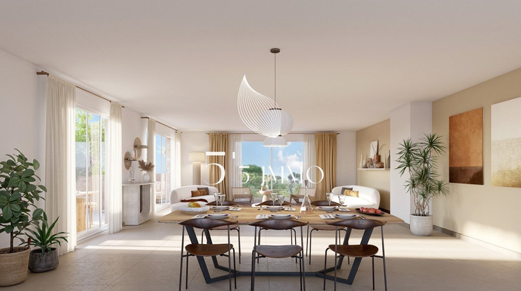 Ma-Cabane - Vente Appartement LATTES, 136 m²