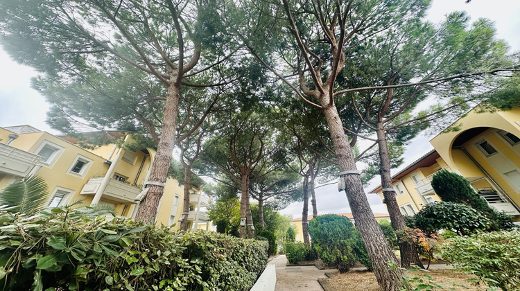 Ma-Cabane - Vente Appartement Lattes, 63 m²