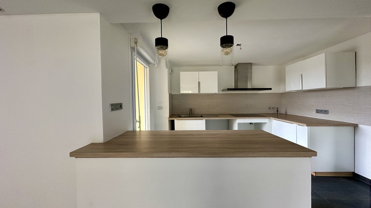 Ma-Cabane - Vente Appartement Lattes, 63 m²